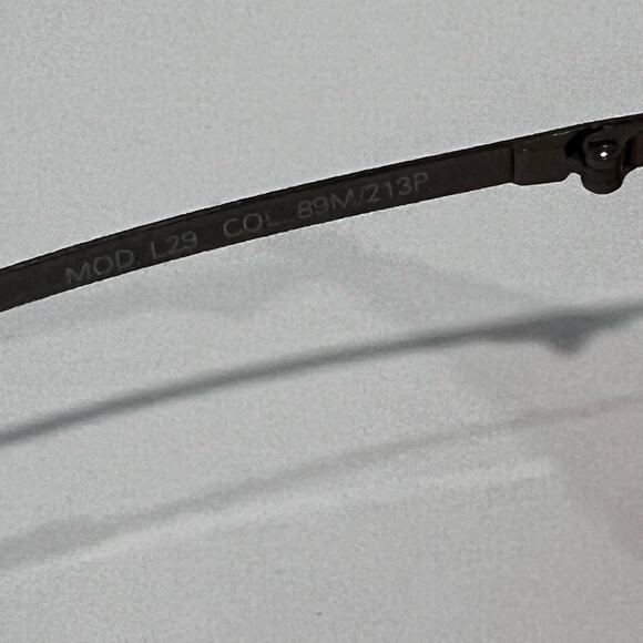 NWOT Versace Versus Retro Sunglasses Pink Lens - Picture 13 of 13